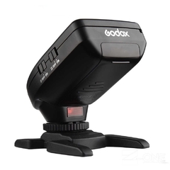 Radio Transmissor X PRO N Godox Para Nikon - loja online