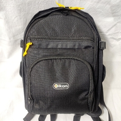 Mochila Ikon NCA 1136