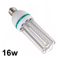 Lâmpada Super Led Compacta Econômica Branco Frio - comprar online