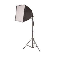 KIT DE ILUMINAÇÃO SOFTSTAR LED 40x40