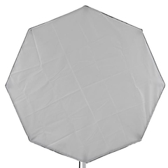 Softbox Octagonal 70cm SoftStar Soquete Simples - comprar online