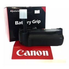 Battery Grip Aputure Bp-e7