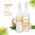 Kit Shampoo e Condicionador Nutrição Brota 1,8 L - comprar online