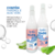 Kit Shampoo e Condicionador KIDS Brota 1,8 L - comprar online