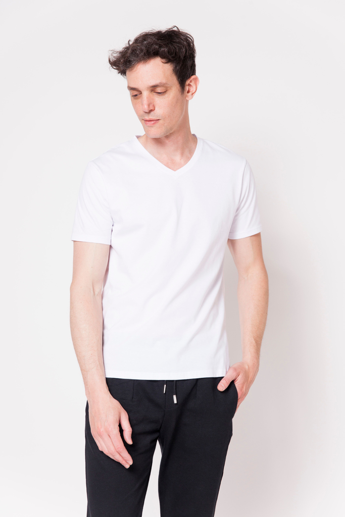 Remeras pegadas al cuerpo hombre hotsell
