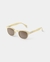 GAFAS IZIPIZI #C GLOSSY IVORY