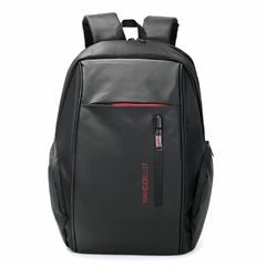 Mochila 18 Espalda Antirobo Portanotebook Wanderlust