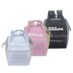 Mochila Espalda Wilson Urbana Escolar Original - comprar online