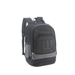 Mochila Wilson Porta Notebook Urbana Deportiva Reforzada en internet