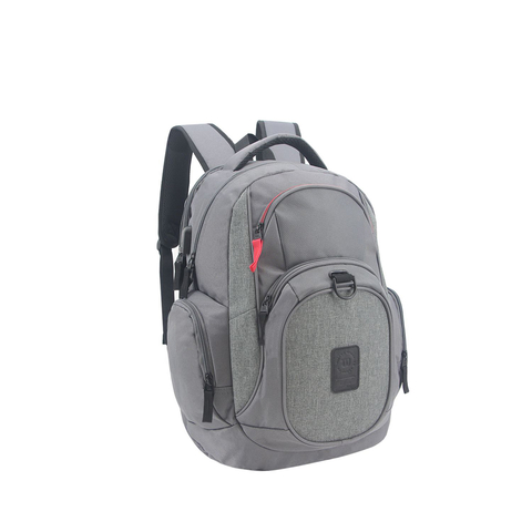 Mochila Porta Notebook Wilson Urbana Oficina Escolar Usb