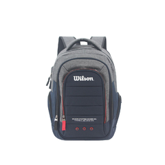 Mochila Portanotebook Urbana Wilson Usb Escolar Gym - comprar online