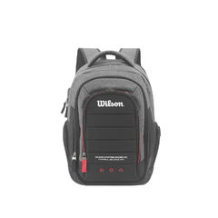 Mochila Portanotebook Urbana Wilson Usb Escolar Gym - JLSHOP