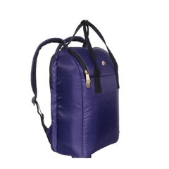 Bolso Matero Mochila Amayra Reforzado Impermeable - comprar online