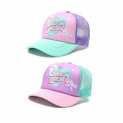 Gorras Infantiles con Estampa Skora