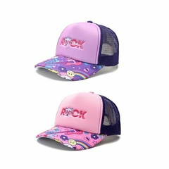 Gorras Infantiles con Estampa Skora - comprar online