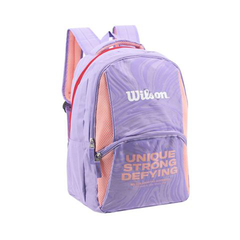 Mochila Wilson Impermeable Urbana Deportiva Oficina