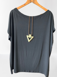 Blusa de Malha - Mary - loja online