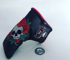 Funda Calaveras - comprar online