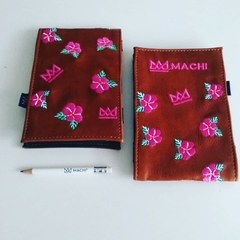 Machi Book - Porta tarjetas - comprar online