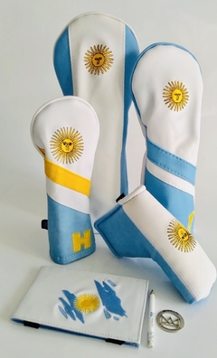 Kit ARGENTINA