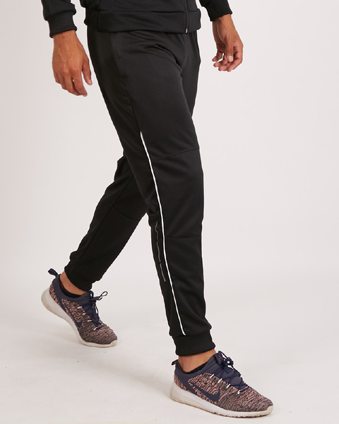 Pantalon Lycra Para Hombre