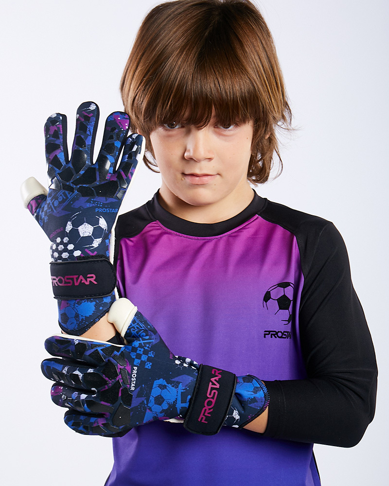 Guantes de best sale arquero adidas mercadolibre