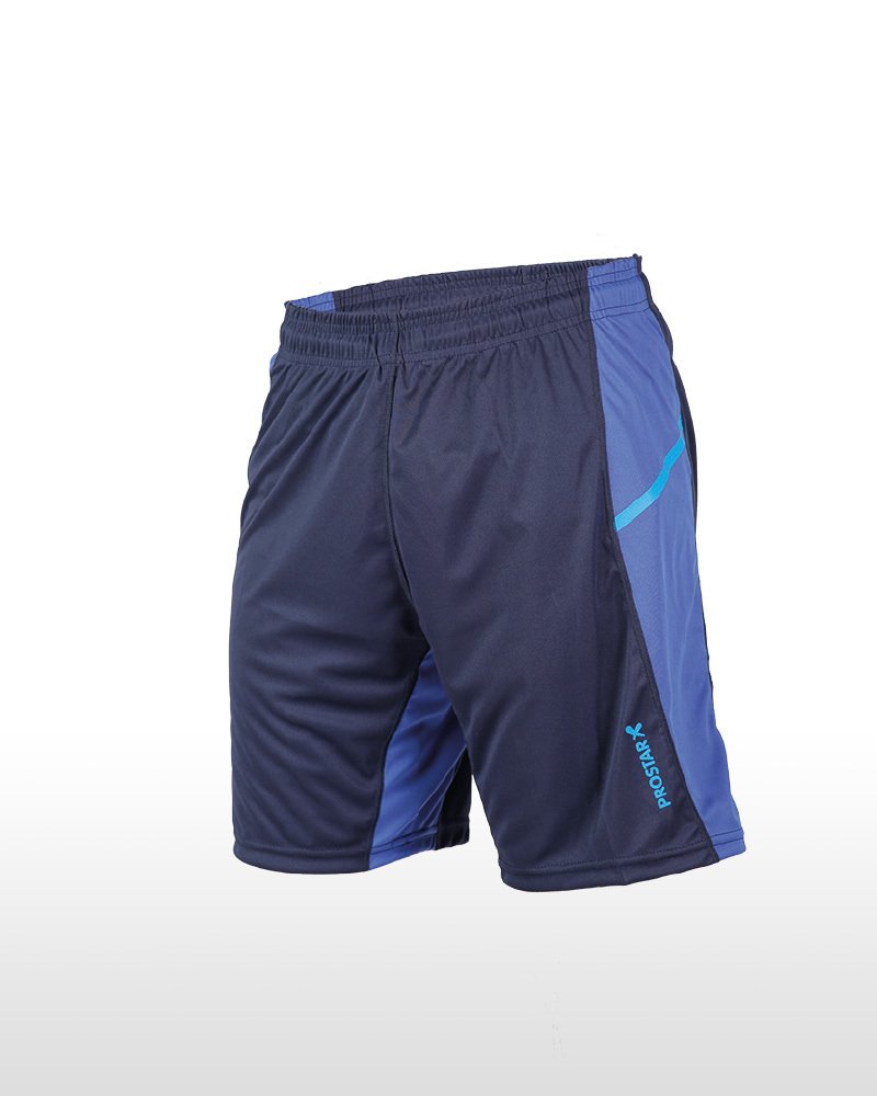 Short Deportivo Poliéster SINGULAR Hombre