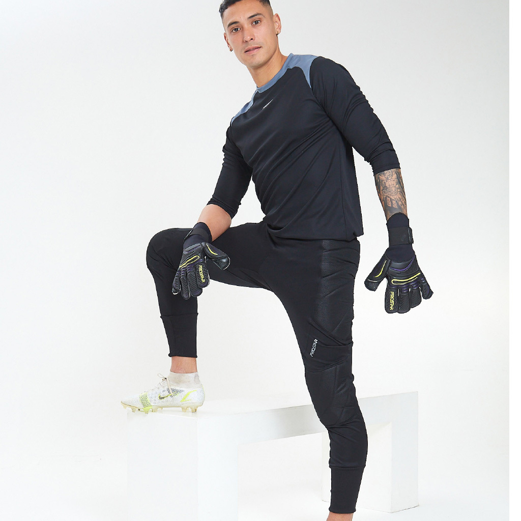 PANTALON DE ARQUERO GK POWER RESISTENT PROSTAR ONLINE