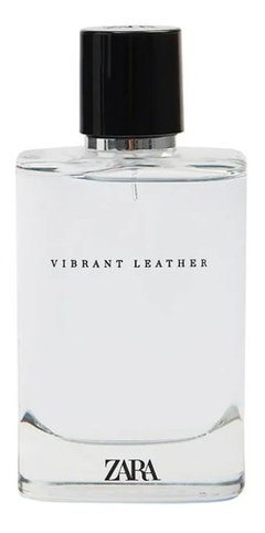 Zara Vibrant Leather Edp 100 ml Para Hombre Shopdashaok