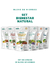 Set Bienestar Natural - Mix 6 Blends de Hierbas Naturales