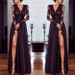 Vestido Madona