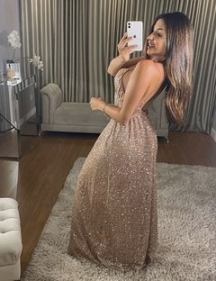 Vestido Jara