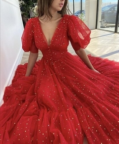 Vestido Kania