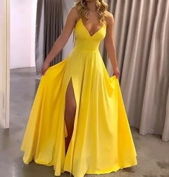 Vestido Canjd