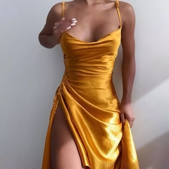 Vestido Kiuka