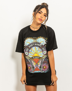 Max T-shirt mystic