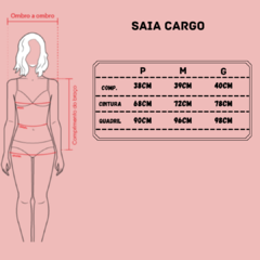 Saia cargo - comprar online