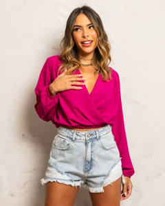 Blusa Maya - comprar online