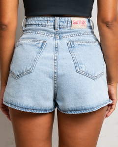 Short jeans Puglia - comprar online