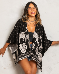 Kimono Maltta V - comprar online