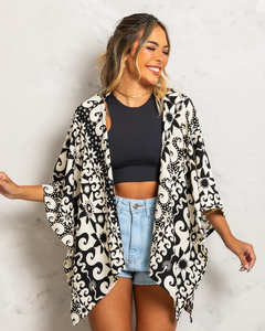 Kimono Maltta V - comprar online