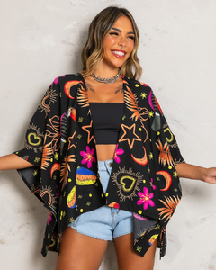 Kimono Maltta V - loja online