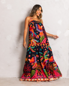 Vestido Maraú - loja online