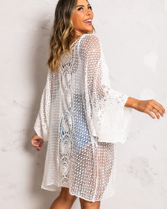 Kimono Tricot Alice - loja online