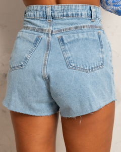 Short jeans Tere - comprar online