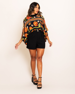 Blusa Layla - loja online