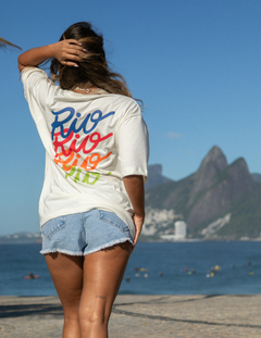 Max blusa RIO - comprar online