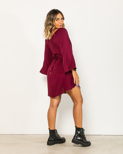 VESTIDO BATA - loja online