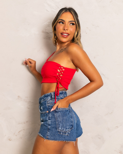 Cropped Algarve - comprar online