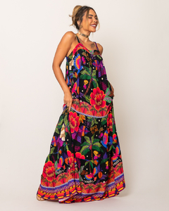 Vestido Maraú - comprar online